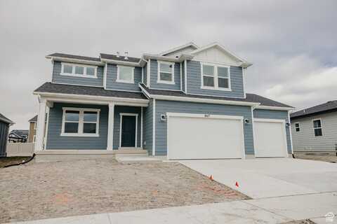 867 E ANTELOPE, Eagle Mountain, UT 84005