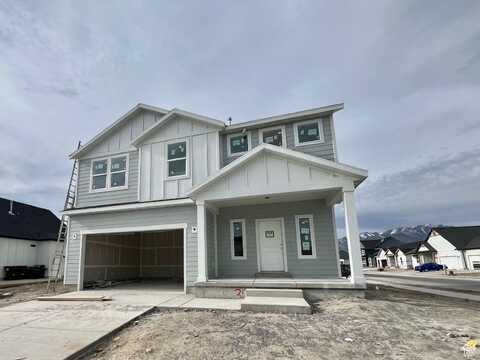 4683 N BROWNING, Eagle Mountain, UT 84005