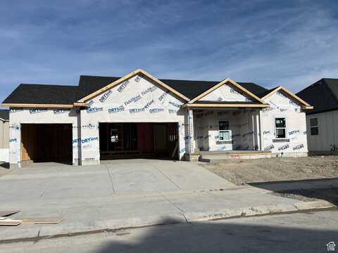 909 E ANTELOPE, Eagle Mountain, UT 84005