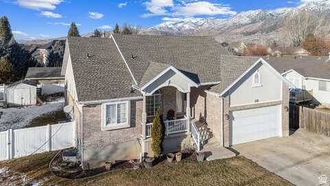 530 W YOUNG, Morgan, UT 84050