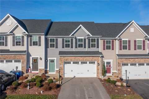 1431 Deer Creek, Cecil, PA 15317