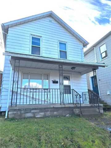 321 Division Avenue, Ellwood City, PA 16117