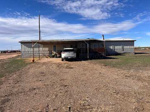 4507 CO RD G, Hereford, TX 79045