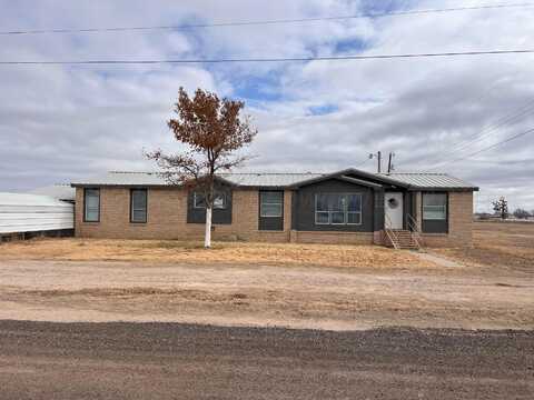 1910 Avenue H, Hereford, TX 79045