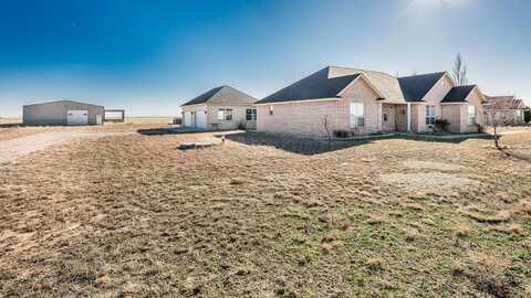 1500 Raef Road, Amarillo, TX 79108