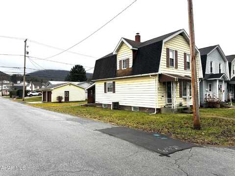 431 E Logan Avenue, Altoona, PA 16602