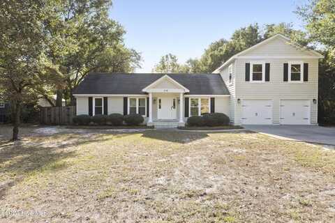 318 Longstreet Drive, Wilmington, NC 28412