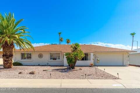 18007 N 129TH Avenue, Sun City West, AZ 85375