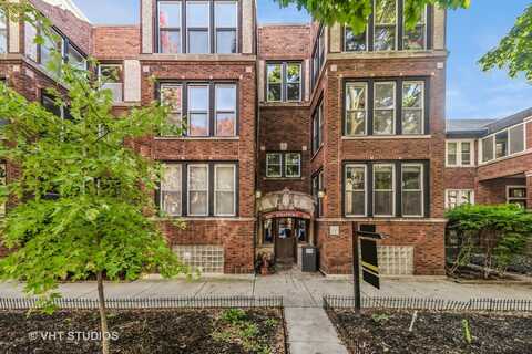 5209 S. Ingleside Avenue, Chicago, IL 60615