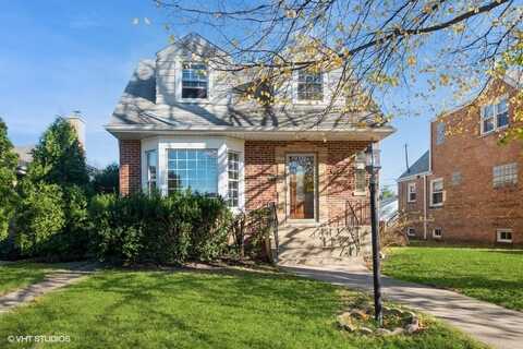 7227 N. Lowell Avenue, Lincolnwood, IL 60712