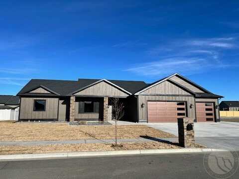 5345 Riesling, Billings, MT 59105