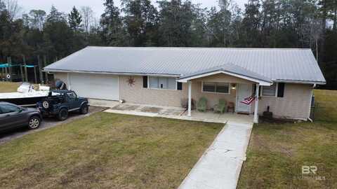 33785 Lost River Road, Seminole, AL 36574