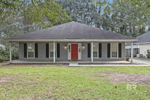 1051 Louise Avenue, Mobile, AL 36609