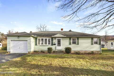 37 Dutchess Ave, Pittsfield, MA 01201