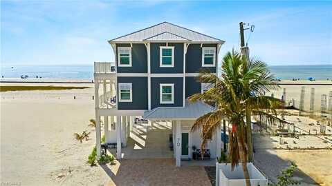 70 Avenue, FORT MYERS BEACH, FL 33931