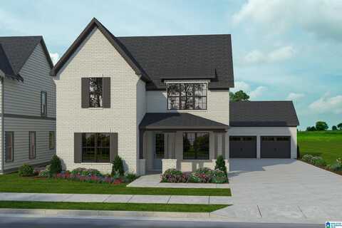 1853 SWANN LANE, HOOVER, AL 35244