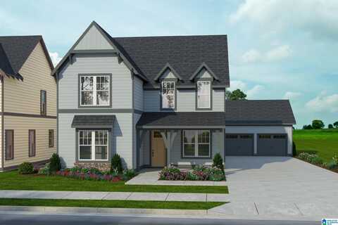 1156 CLIFTON ROAD, HOOVER, AL 35244