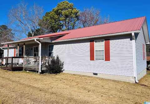 500 OLD MARGARET ROAD, ODENVILLE, AL 35120