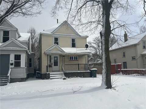 56 Wren St, Rochester, NY 14613