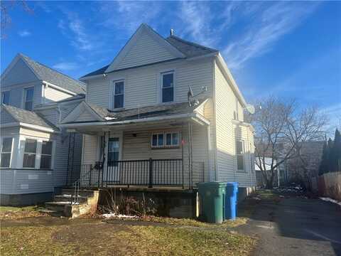 56 Wren St, Rochester, NY 14613