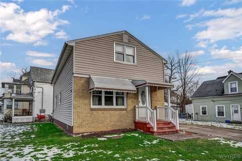 91 Roesch Avenue, Buffalo, NY 14207