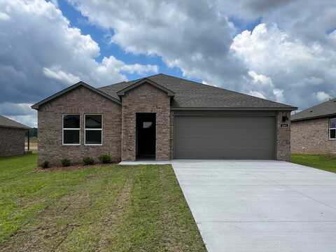 285 Alyece Lane, Hensley, AR 72065