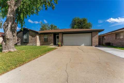 7466 Convair Drive, Corpus Christi, TX 78412