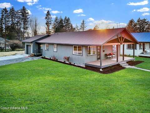 1005 Cedar St, Sandpoint, ID 83864