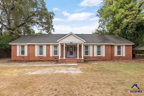 127 Edna Place, Warner Robins, GA 31093