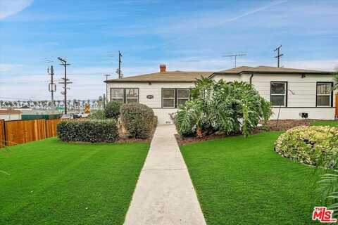 4800 S Victoria Ave, View Park, CA 90043