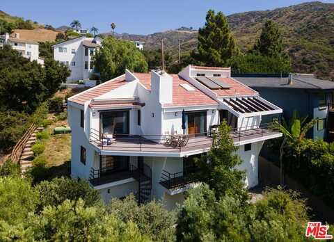 26533 Ocean View Dr, Malibu, CA 90265