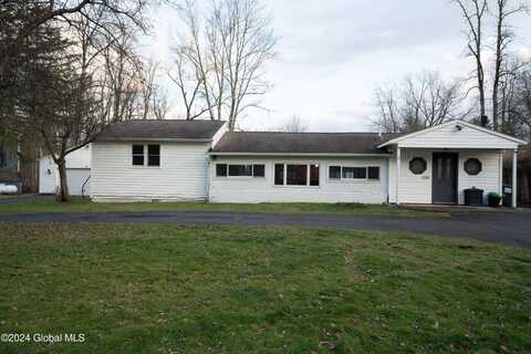 656 NYS Route 9P, Stillwater, NY 12866