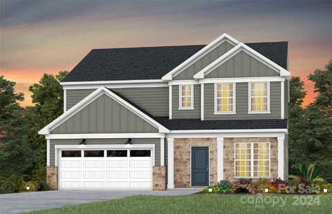 1009 Kinship Drive, Lancaster, SC 29720
