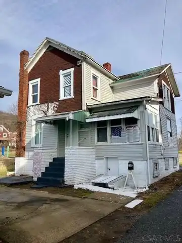 112 R Oak Street, Conemaugh, PA 15909