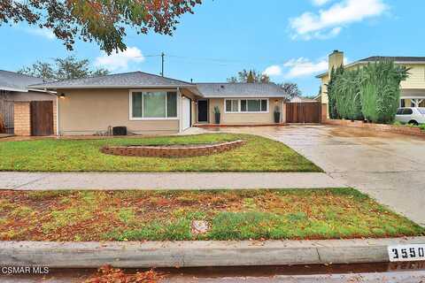 3550 Woodhaven Street, Simi Valley, CA 93063