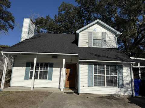 1708 Orange Grove Shores Drive, Charleston, SC 29407