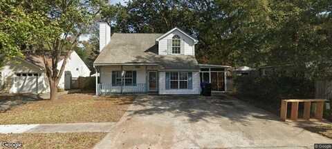 1708 Orange Grove Shores Drive, Charleston, SC 29407