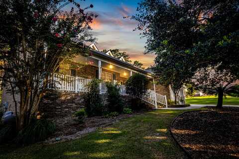 111 Cooper Circle, Santee, SC 29142