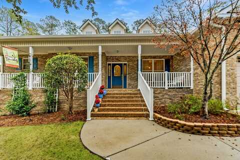 111 Cooper Circle, Santee, SC 29142
