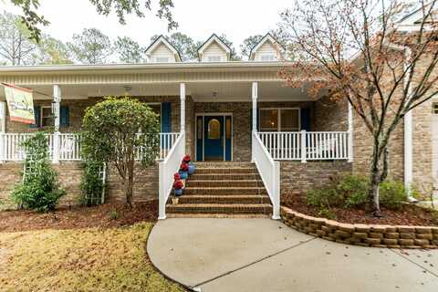 111 Cooper Circle, Santee, SC 29142