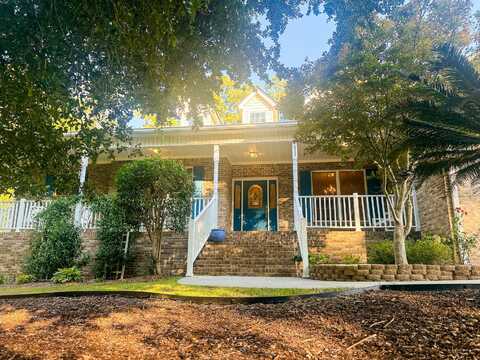 111 Cooper Circle, Santee, SC 29142