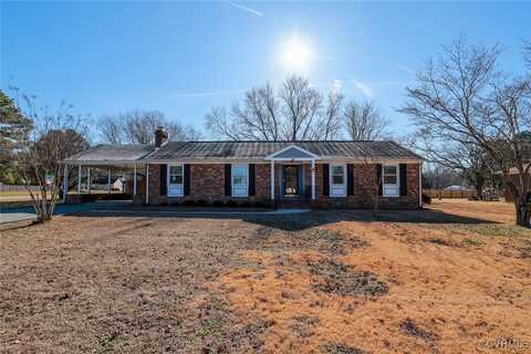 2976 Venter Road, Aylett, VA 23009