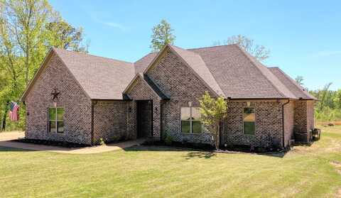 10533 Highway 70 Highway, Cedar Grove, TN 38321