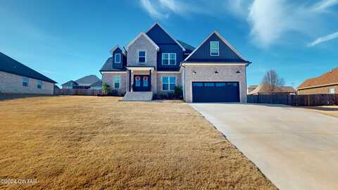 13 Roy Hargrove Road, Medina, TN 38355