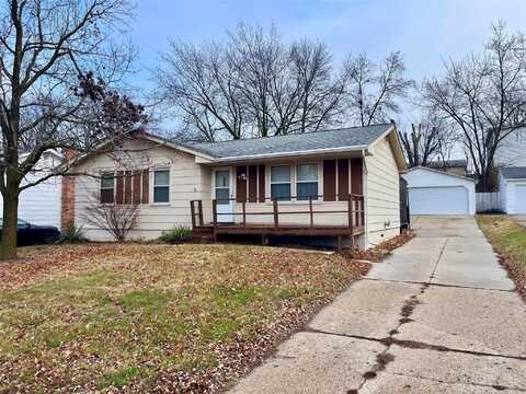 5505 SE 6th Street, Des Moines, IA 50315