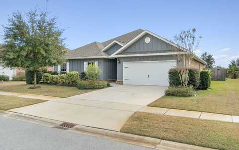 225 Lilly Bell Lane, Freeport, FL 32439