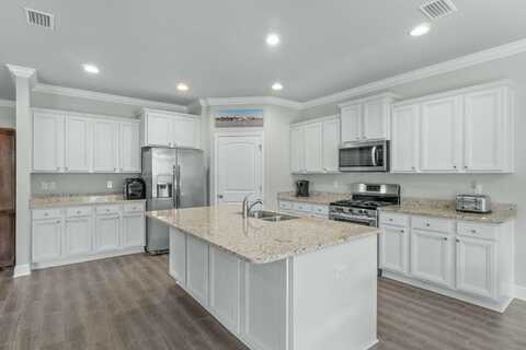 225 Lilly Bell Lane, Freeport, FL 32439