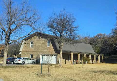 267504 E CR 48, Ringwood, OK 73768