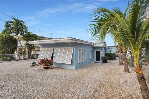 231 Anne Bonny Drive, Key Largo, FL 33037