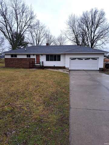 1821 Gillmore Drive, Fort Wayne, IN 46818